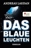 Cover zum Buch Das blaue Leuchten