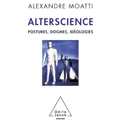 Alterscience