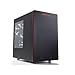 Produktbild riotoro® Desktop Computer Fällen schwarz CR480 - Full ATX Mid Tower