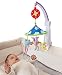 Taf Toys Travel Cot Mobile