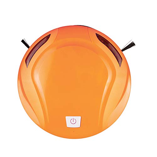 Preisvergleich Produktbild SSXY Auto-Kehrroboter Wiederaufladbar Auto-Reinigungsroboter with Nass Und Trocken Die Wichtigsten. Bodenreiniger Schnurlose