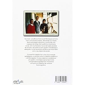 Breve História do reintegracionismo