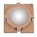 Melissa and Doug Color Flap Mirror
