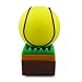 Produktbild 818-Shop No50100020002 USB-Sticks (2 GB) Tennis Ball Sport 3D gelb