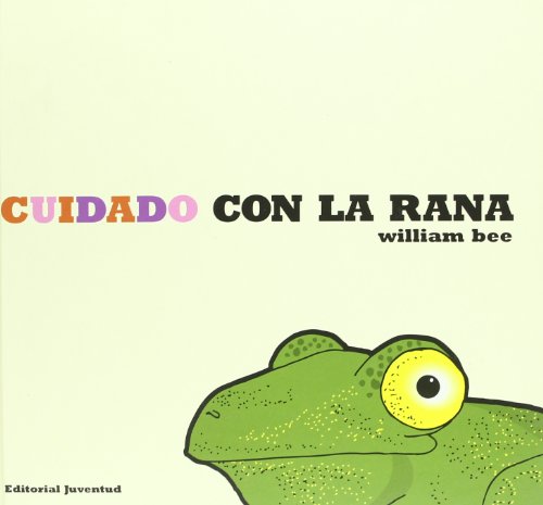 Download Cuidado con la rana Download Cuidado con la rana