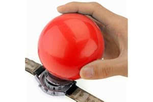 Xiton Wasser & Holz Watch Case Opener Kugel Farbe in zufälliger