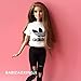 Produktbild BANL Dolls Accessories - Blyth doll Clothes Accessories Fashion T-Shirt + Jeans for Barbie doll Blyth 30cm doll Clothing Accessories - by 1 PCs