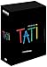 Intégrale Jacques Tati
