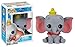 Produktbild Funko POP Disney Series 5 Dumbo 3 3/4 Inch Action Figure Dolls Toys by Funko POP Marvel