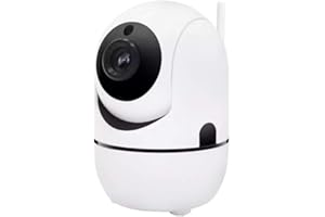 Cámara IP wifi motorizada Energeeks