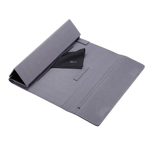 Asus 90XB001P-BSL0F0 Original VersaSleeve 24 cm (10 Zoll) für T100/xTF201/TF300/TF700/TF600/ME400/ME102A/ME301/ME302C/ME302KL schwarz - 4