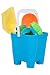 Produktbild Mountain Warehouse Strandset mit Eimer & Schaufel Gelb