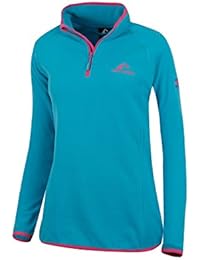 West Fjord Mujer Jersey de forro polar Hekla