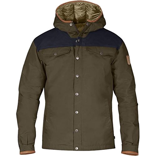 Preisvergleich Produktbild Fjällräven Greenland No.1 Down Jacket Men - Daunenjacke