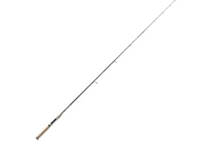 St. Croix Rods Triumph Travel Wędka spinningowa, TSR Travel, profesjonalnie wykonana, najwyższej jakości