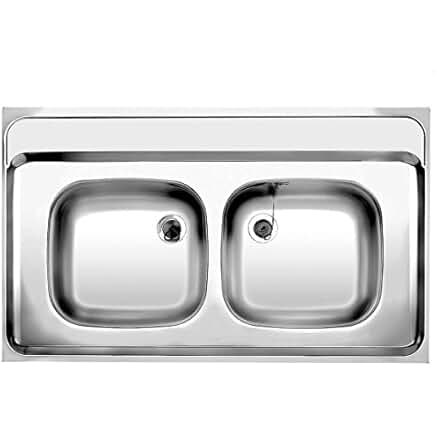 Suchergebnis auf Amazon.de für: spüle 100x60