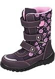  Richter Mädchen Stiefel 33 EU