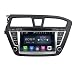 Produktbild 8 Zoll 2 Din 8 Core 1.5G CPU CPU Android 6.0 OS Autoradio für Hyundai I20(2014-2015) Linkslenker,DAB+ radio kapazitiver Touchscreen mit 32G Flash und 2G DDR3 RAM GPS Navi Radio DVD Player 3G/WIFI Aux Input OBD2 USB/SD DVR