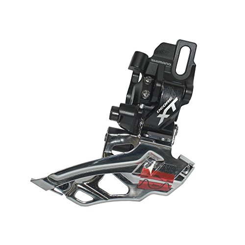 Preisvergleich Produktbild Shimano FD-M786-D6LA DIRECT MOUNT