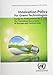 Produktbild Innovation Policy for Green Technologies: Guide for Policymakers in Transition Economies in Europe and Central Asia