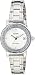 Casio Enticer Analog White Dial Women