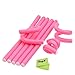 CkeyiN ® 10Pcs Foam Curling tool Bendy Twist Curls Tool DIY Styling Hair Roller