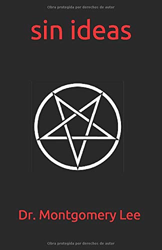 sin ideas sin ideas