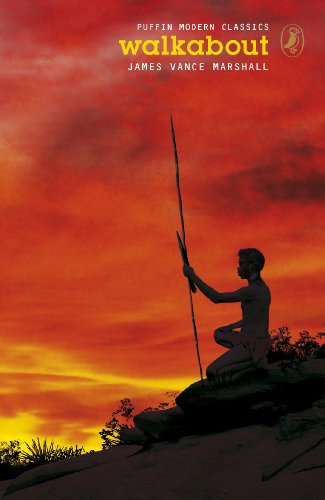 Walkabout (Puffin Modern Classics) (English Edition) Walkabout (Puffin Modern Classics) (English Edition)