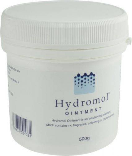 Alliance Pharm 500 g Hydromol Ointment