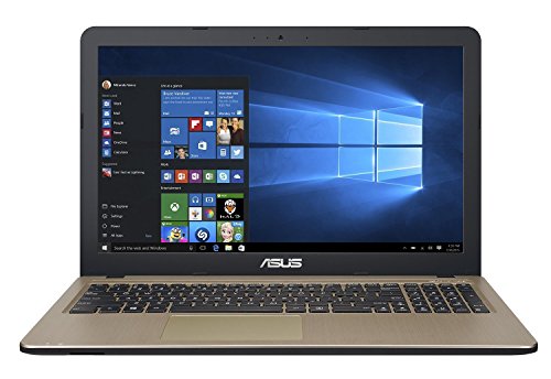 ASUS X540YA-XX016T 15.6-inch Notebook (Black) - (AMD Dual Core E1-7010 1.5 GHz, 4 GB RAM, 1 TB HDD, DVD, Windows 10) reviews ASUS X540YA-XX016T 15.6-inch Notebook (Black) - (AMD Dual Core E1-7010 1.5 GHz, 4 GB RAM, 1 TB HDD, DVD, Windows 10)