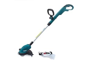 Makita DUR181Z 18V LXT Akku-Rasentrimmer, nur Körper