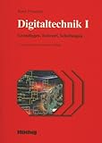 Image de Digitaltechnik I: Grundlagen, Entwurf, Schaltungen