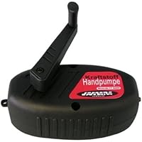 JAMARA 176685 - Kraftstoff - Handpumpe
