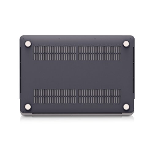 Case MacBook New Pro 13 Retina H  lle   Haocoo Vintage Map Design Ultra Slim D  nn Kratzfeste matt rutschfest Hartschale Kunststoff Schutzh  lle Snap 