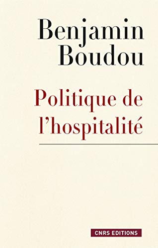 Download Politique de l'hospitalité. Une généalogie conceptuelle Download Politique de l'hospitalité. Une généalogie conceptuelle