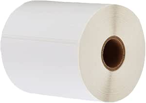 LEYF 100 Mm X 150 Mm - Thermo Etiketten - Selbstkle Produktbild-Vorschau 9