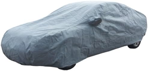 WeatherPRO Nissan Altima 1993-2006 Car Cover