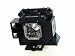 Produktbild Beamer Ersatzlampe NP07LP passend für NEC NP300 / NP300 EDU / NP400 / NP400 EDU / NP410W / NP410W EDU / NP500 / NP500 EDU / NP500W / NP500W EDU / NP500WS / NP500WS EDU / NP510W / NP510W EDU / NP510WS / NP600 / NP600 EDU / NP600S / NP600S EDU / NP610