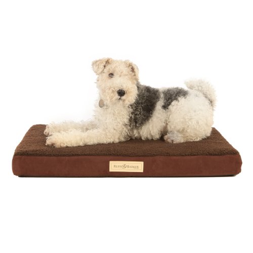 Ruff-Barker-Medium-Memory-Foam-Dog-Beds-Orthopaedic-Dog-Bed-Small-Medium-Dogs-34