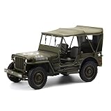 1:18 Druckgussmodell, Aluminiumgehäuse, realistische Details, originalgetreue Wiederherstellung der Fahrzeugform.