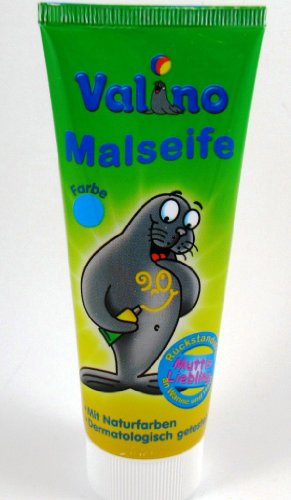 Preisvergleich Produktbild Valino Malseife BLAU