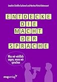 Image de Entdecke die Macht der Sprache