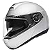 Produktbild SCHUBERTH C4 Basic Motorradhelm Silber, Klapphelm (L 59)