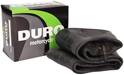 Reifenschlauch Duro 110/120/130/140/3.00/3.50-12 TR87 - Ventil abgewinkelt