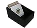 Produktbild Single Schallplatten Vinyl Wood Box musictools, Holzkiste für 150 7