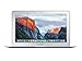 Produktbild Apple MacBook Air, 11", Intel Dual-Core i5 1,6 GHz, 128 GB SSD, 4 GB RAM, 2015