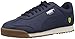 Produktbild Puma Unisex-Kids Ferrari Roma Sneaker, Peacoat-Peacoat, 1 M US Little Kid