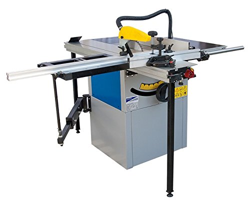 Preisvergleich Produktbild Formatkreissäge Hans Schreiner PS250-400V