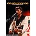 Johnny Hallyday - Go, Johnny, Go (Un enfant du rock à Nashville)