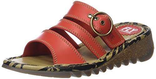 fly thea sandals